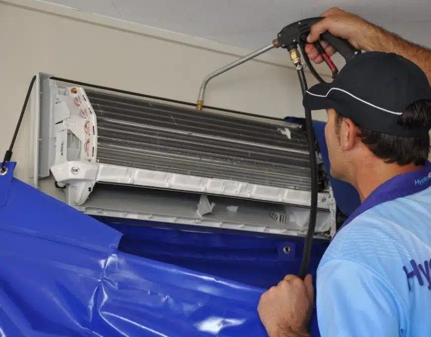 تنظيف مكيفات النرجس بالرياض