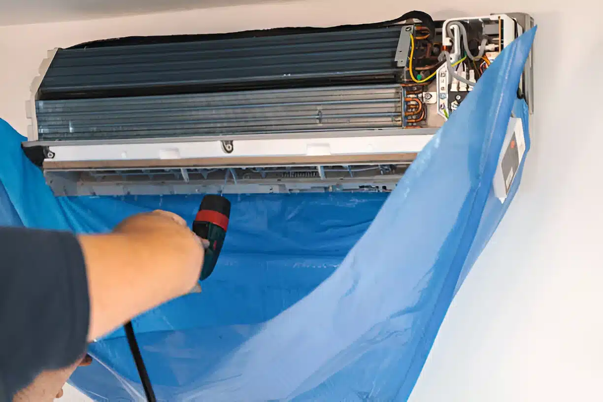 صيانة مكيفات سبليت