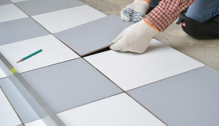 شركة تركيب سيراميك بالرياض