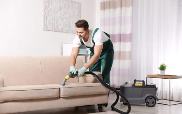 شركة تنظيف فرشات بحى القادسية