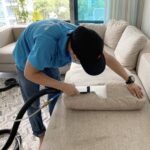 شركة تنظيف منازل بالرياض