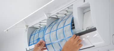 شركة تنظيف مكيفات بالرياض