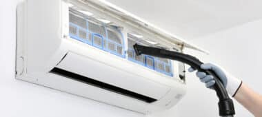 شركة تنظيف مكيفات بالرياض