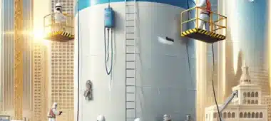 شركة تنظيف خزانات بالرياض