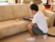 أفضل شركة تنظيف سجاد بحى السعادة ومميزاتها