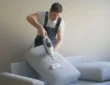 شركة تنظيف مجالس بحى الملز